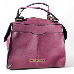 Steve Madden Plum Bag